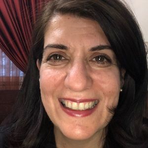 Meet your Posher, Morvarid